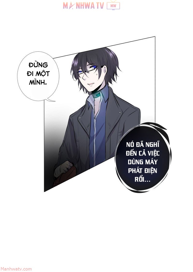 Đọc truyện Trọng sinh mạc thế - Chap 37